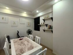 Blk 509 Woodlands Drive 14 (Woodlands), HDB 5 Rooms #599222651